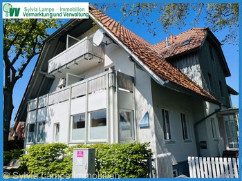 Ostseeurlaub - komfortable Ferienwohnung mit Sauna in Strandnähe zu vermieten