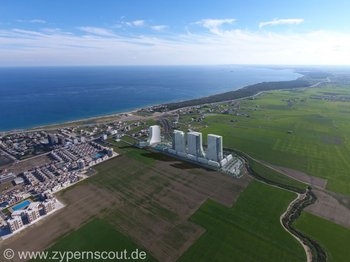 Immobilie Nordzypern | 