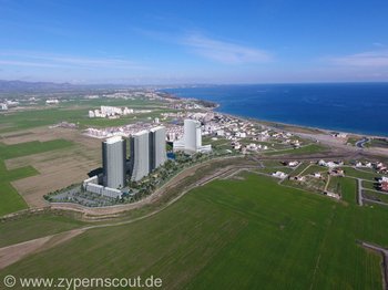 Immobilie Nordzypern | 