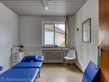 Behandlung 1