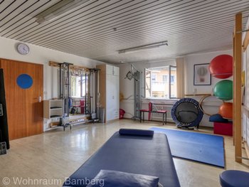 Behandlung 2