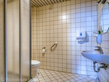 WC - Patienten