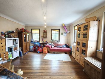 Wohnzimmer 1 Obergeschoss