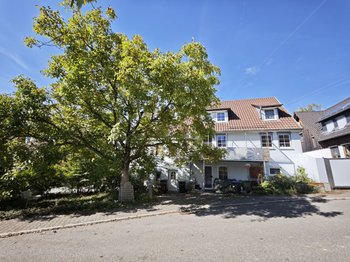 Südansicht