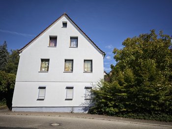Ostansicht
