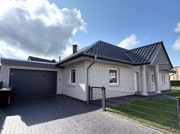 Bungalow in Bremerhaven-Wulsdorf – ein Zuhause für heute und morgen