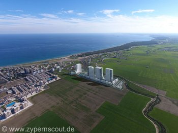 Immobilie Nordzypern | 