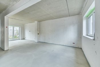 Wohnen/Essen EG
