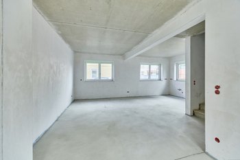 Wohnen/Essen/Küche EG