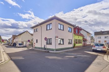 Neubau-Einfamilienhaus mit 93 m² Wohnfläche in Dienheim – Ihr Zuhause zum Mitgestalten