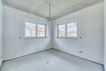 Schlafen III OG
