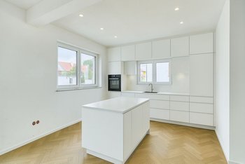 Wohnbeispiel Küche