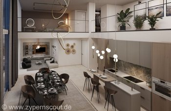 Immobilie Nordzypern | 