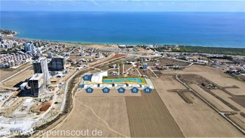 Immobilie Nordzypern | 