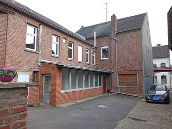 Rückansicht
