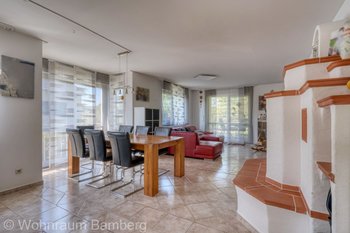 Esszimmer 