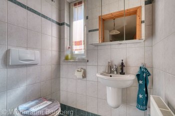 Gäste - WC