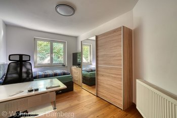 Schlafzimmer 3 / Kind 2