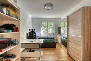 Schlafzimmer 3 / Kind 2