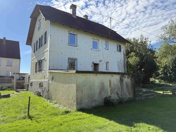 Ansicht Ost