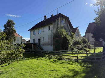 Ansicht Nord