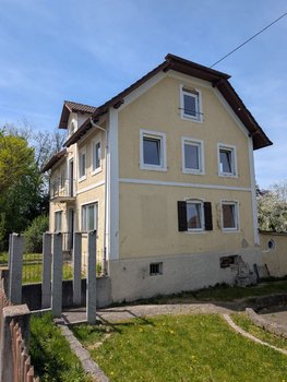 Ansicht Süd