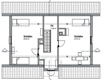 Grundriss DG