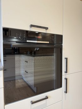 Backofen 