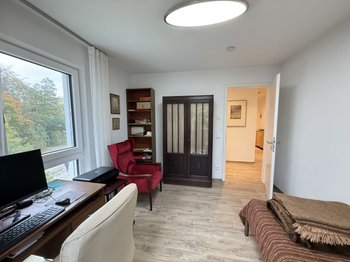 Kinderzimmer/Büro