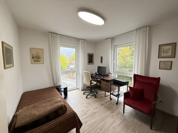 Kinderzimmer/Büro