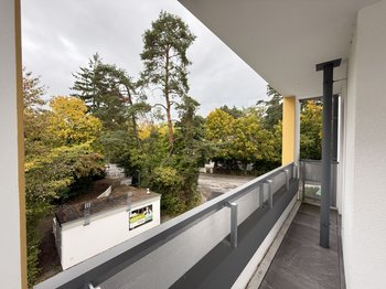 Balkon 
