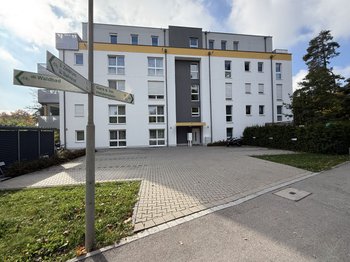 Außenansicht 