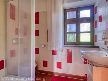 EG Gästebad