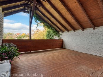 DG Loggia/Terrasse