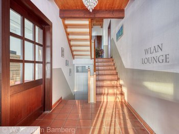 Zwischenetage EG/UG