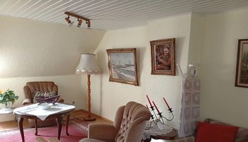 Wohnraum