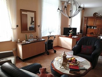 Wohnraum