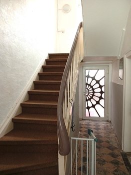 Treppenhaus
