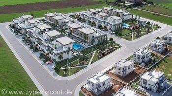 Immobilie Nordzypern | 