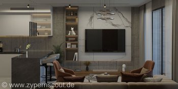Immobilie Nordzypern | 