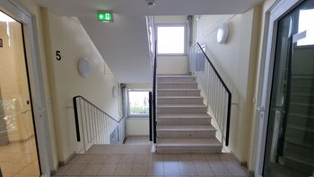 Treppenhaus