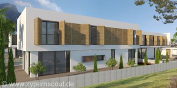 Immobilie Nordzypern | 