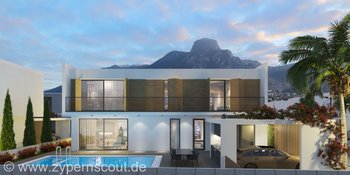 Immobilie Nordzypern | 
