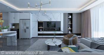 Immobilie Nordzypern | 