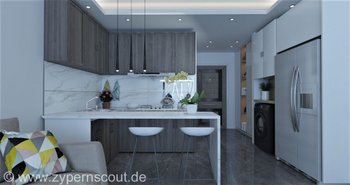 Immobilie Nordzypern | 