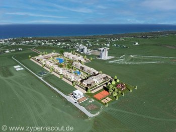 Immobilie Nordzypern | 