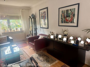 Wohnzimmer OG