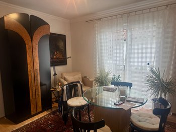 Wohnzimmer OG