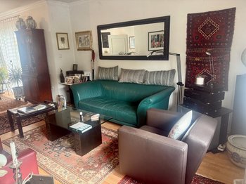 Wohnzimmer OG