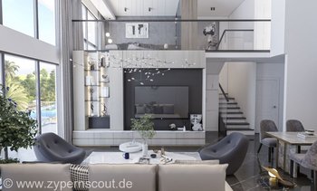 Immobilie Nordzypern | 